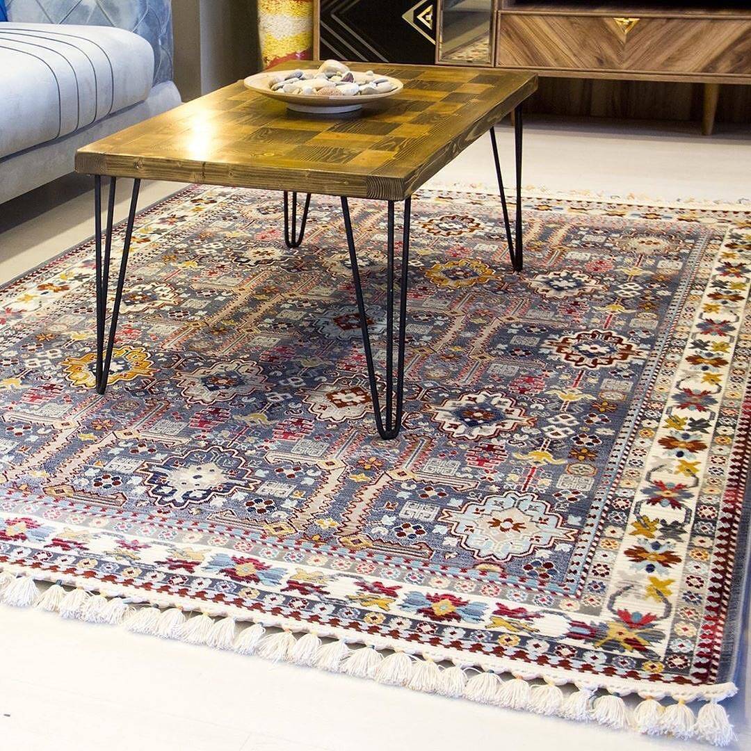 A Beginner's Guide to Accent Rugs