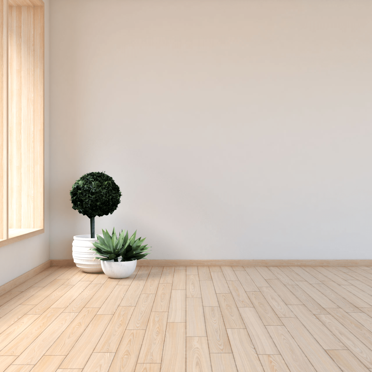 Choosing The Best Paint Color For Your Existing Flooring