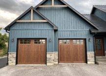 How To Choose The Right Garage Door For Your Home