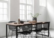 How To Choose The Perfect Dining Table