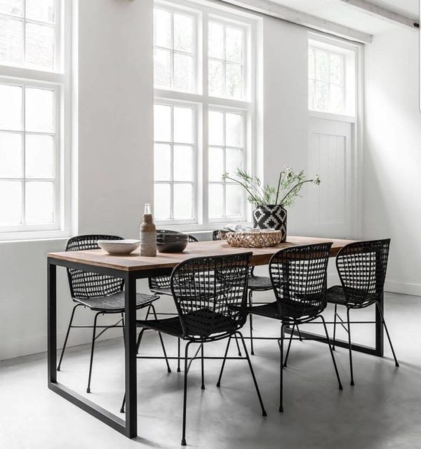 How to Choose the Perfect Dining Table Decoist