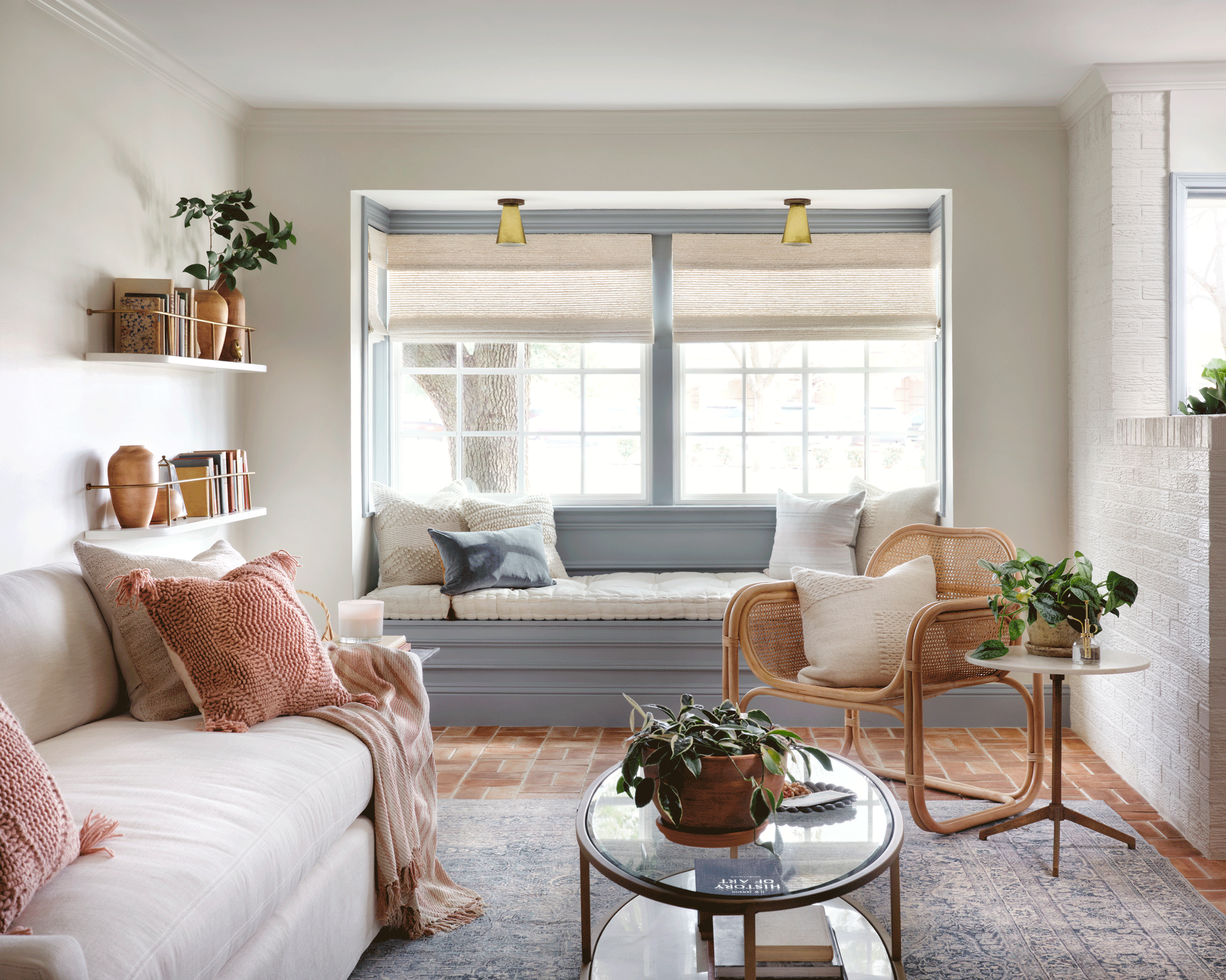 How to Select the Right Rug Size for Your Living Room