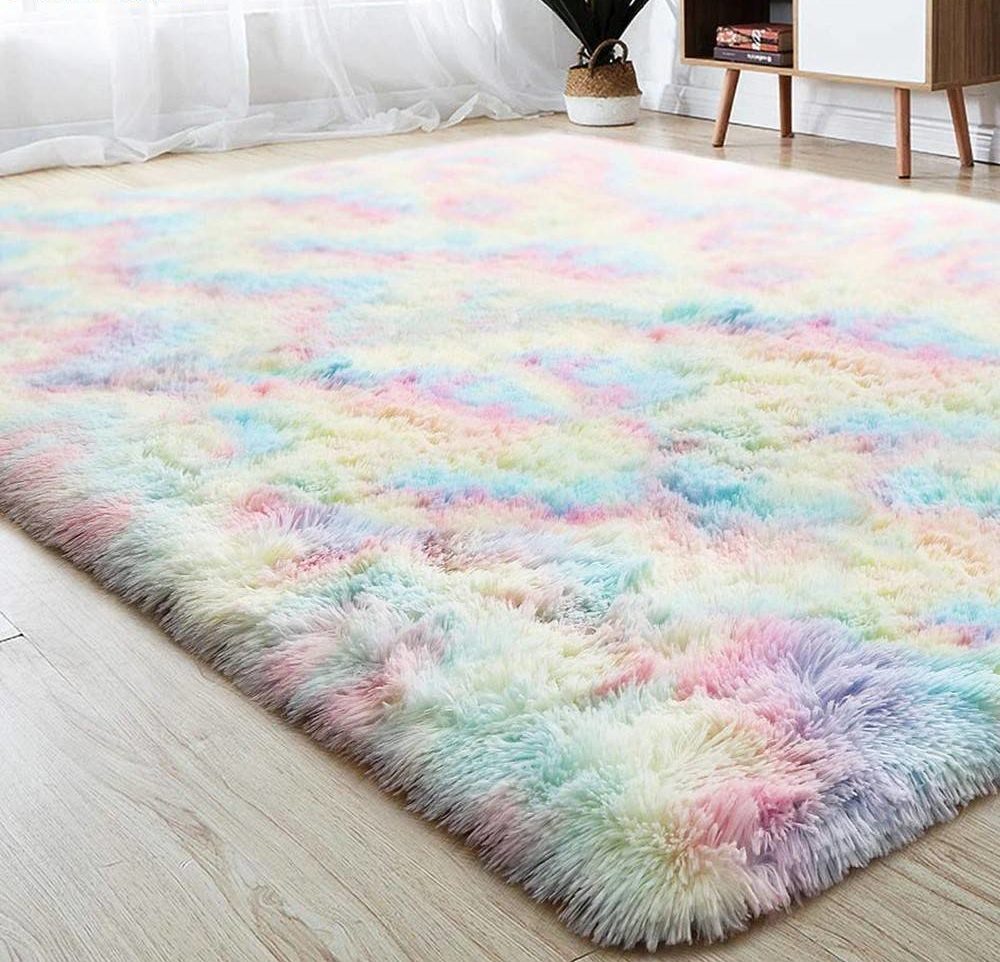 Three Benefits of A Rug Pad for Your Home's Area Rugs