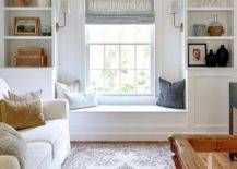 Built-in Bench Seating inspiration