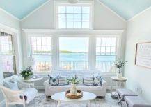 Sunroom Design Ideas To Help You Get Your Daily Dose Of Vitamin C