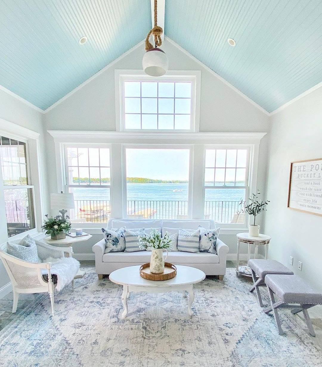 Sunroom Design Ideas To Help You Get Your Daily Dose Of Vitamin C