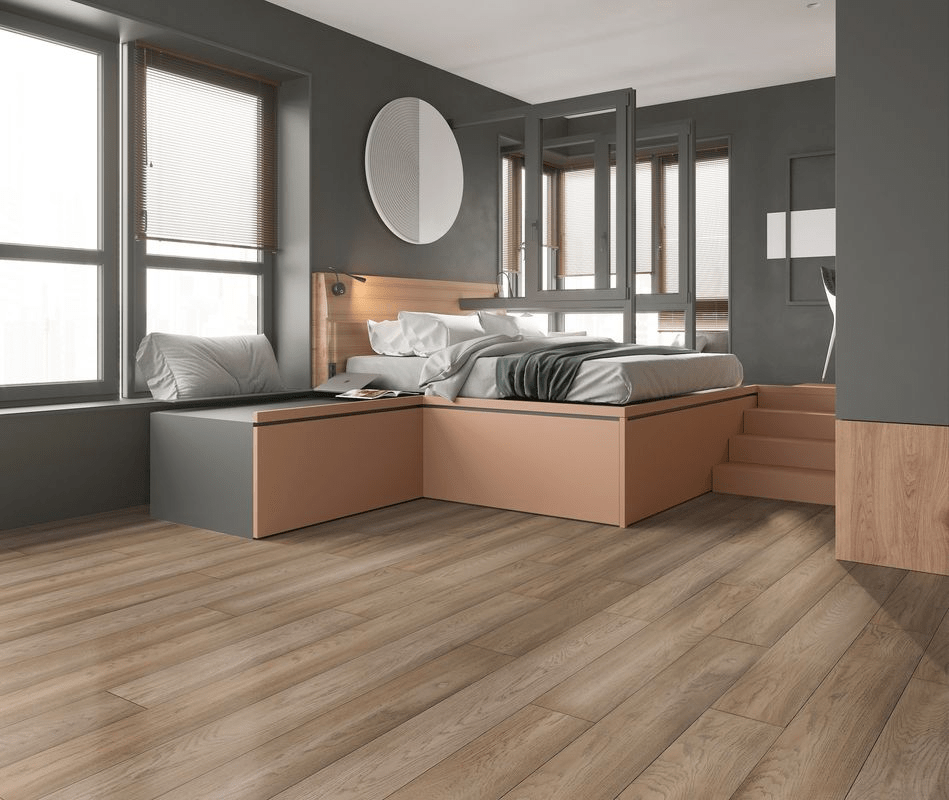 How To Select The Best Color Scheme, Best Wooden Floor Colors