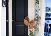 Why You Should Have Black Interior Doors