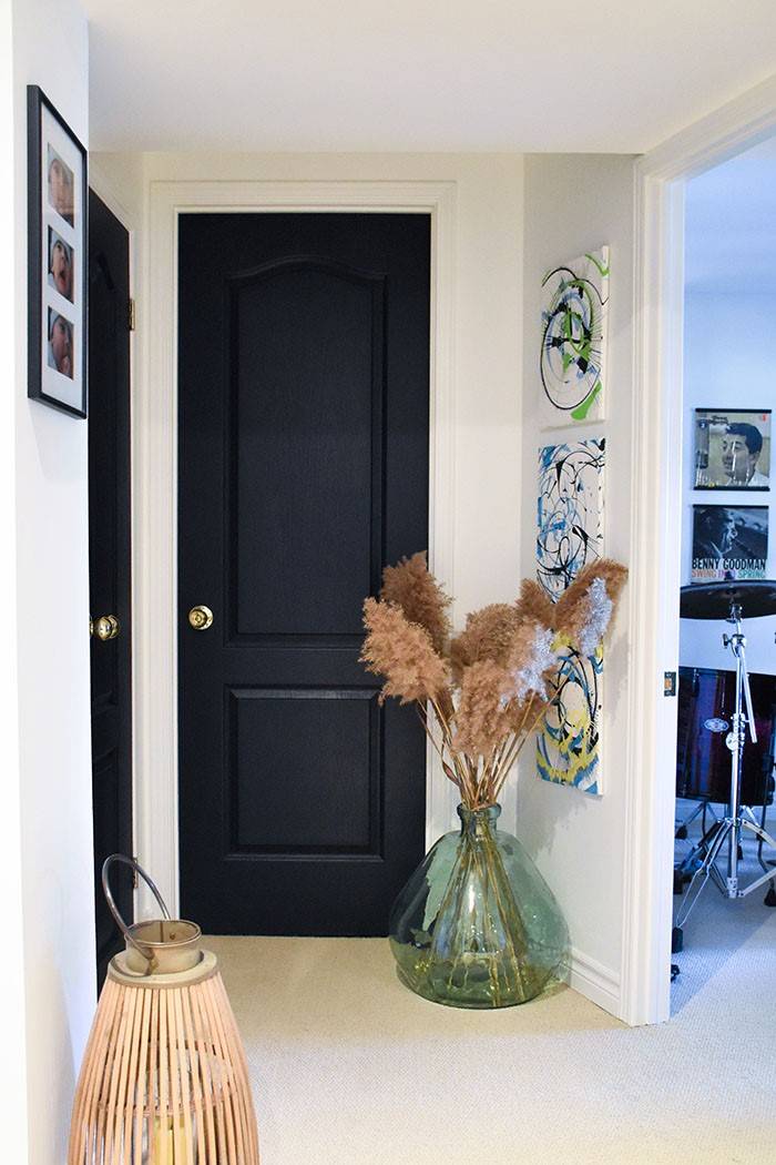 Interior Doors
