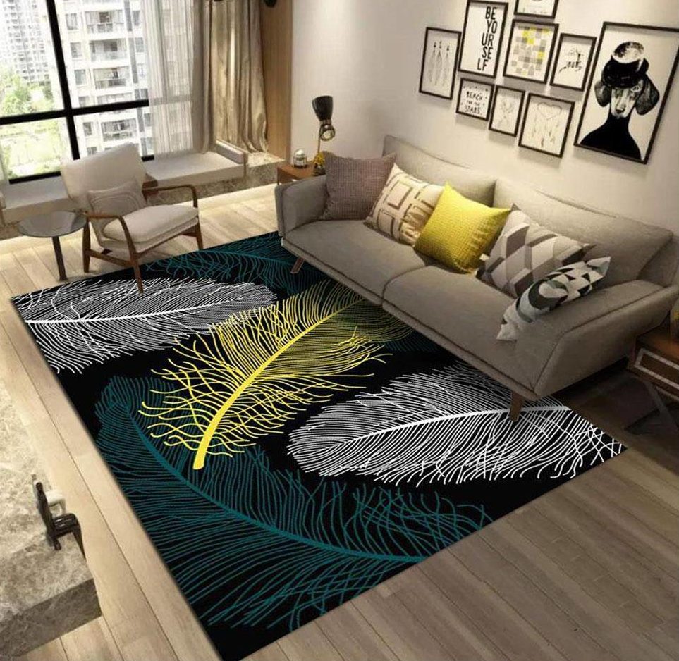 Kelebihan Karpet di Rumah Anda