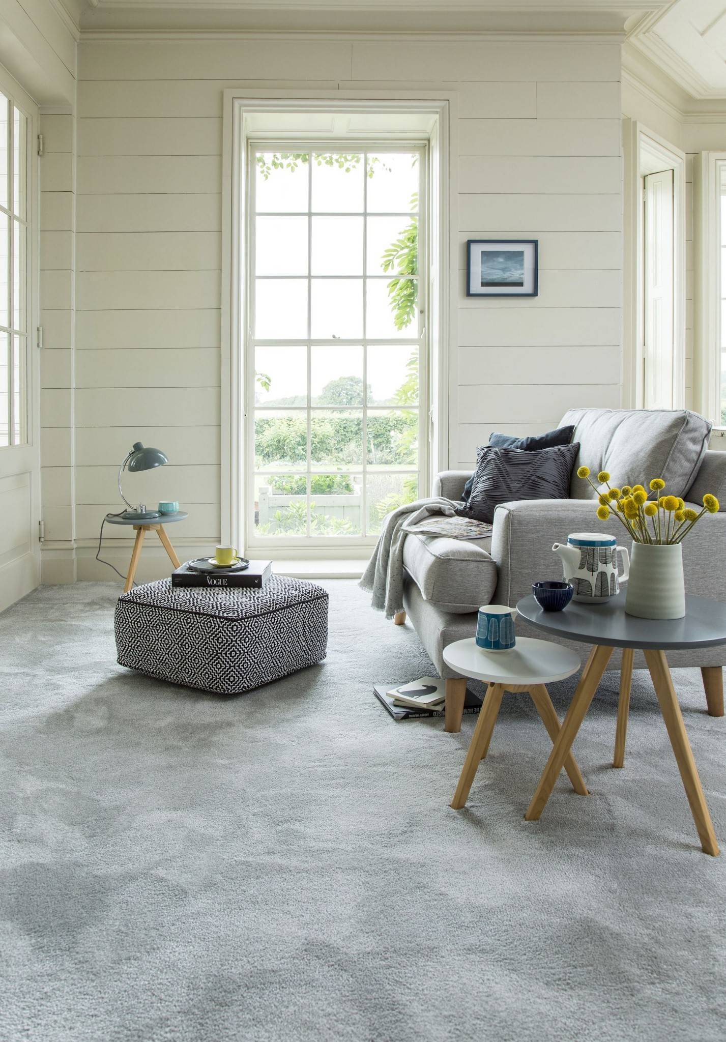 Kelebihan Karpet di Rumah Anda