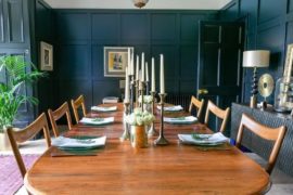 How to Choose the Perfect Dining Table