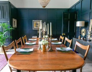 How to Choose the Perfect Dining Table