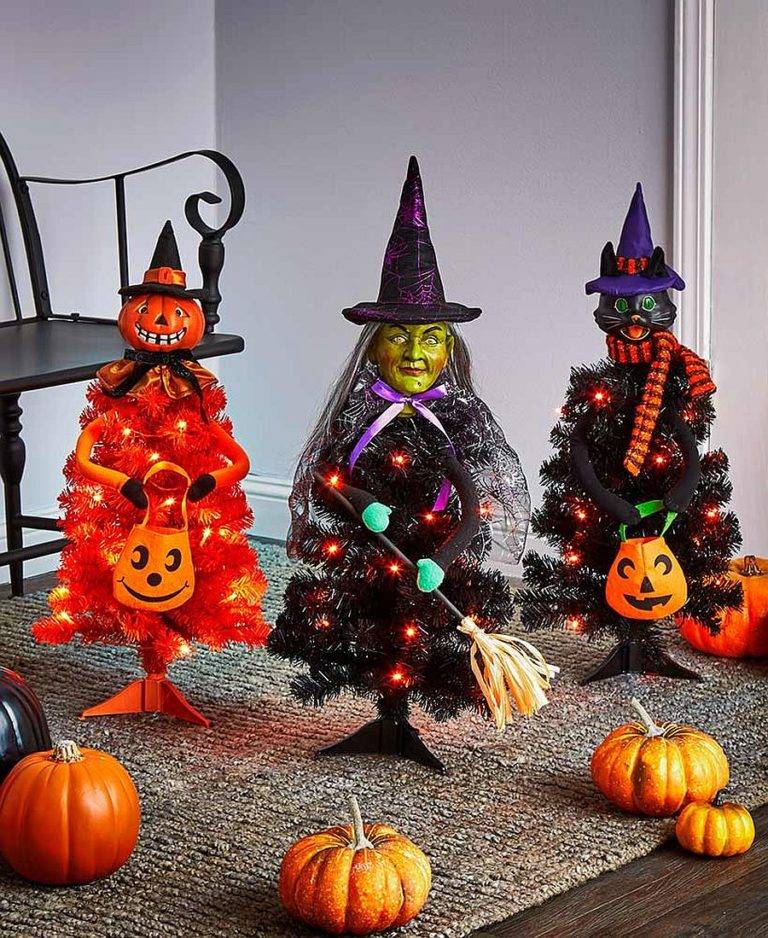 Top Halloween Decorating Trends You Just Cannot Ignore this Year Decoist