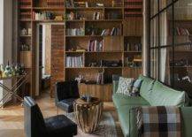 Booklovers-living-room-with-custom-shelves-in-the-backdrop-that-offer-ample-storage-space-42300-217x155