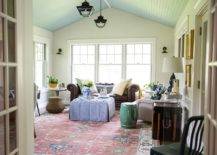 Ceiling-also-adds-a-touch-of-green-to-this-gorgeous-Farmhouse-style-living-room-15403-217x155