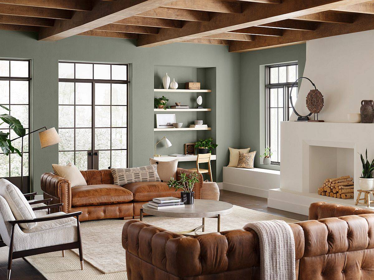 Evergreen-Fog-in-the-living-room-makes-for-a-stylish-and-elegant-hue-20086