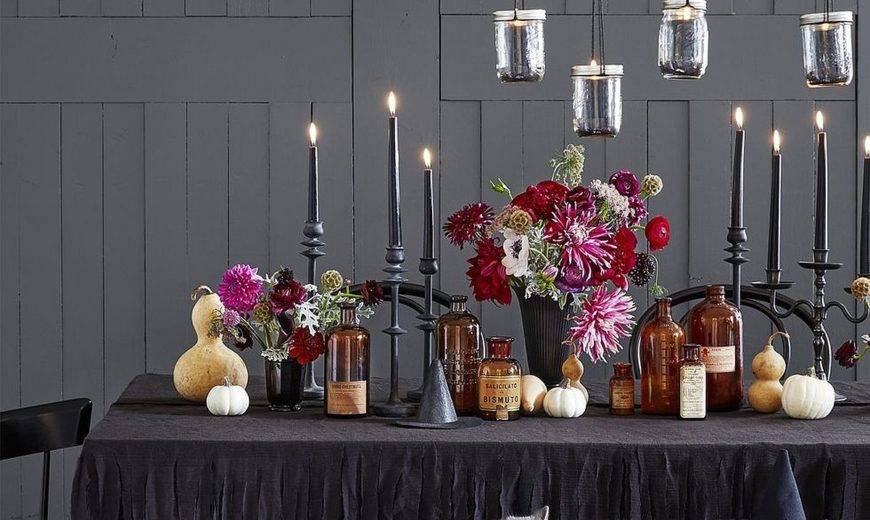 15 Best Minimal Halloween Decorations for Everyone: Keeping it Classy!
