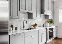 Monochromatic-single-wall-kitchen-offers-ample-storage-while-seemingly-blending-into-the-backdrop-69426-217x155