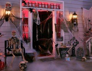 Top Halloween Decorating Trends You Just Cannot Ignore this Year