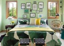 Combine-different-shades-of-green-in-teh-ebdroom-for-a-more-curated-and-chic-look-95361-217x155