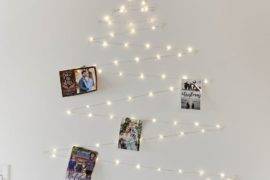 Renter-Friendly Christmas Decorations To Bring The Holiday Flair