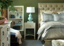 Deep-green-backdrop-is-right-for-the-more-classic-and-eclectic-bedrooms-with-ample-natural-light-18549-217x155