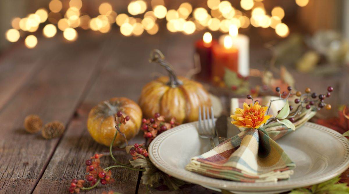 Find the Thanksgiving look and style that is easy to manage and create for you!