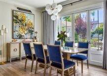 Flowery-wall-art-additions-brings-pops-of-yellow-to-this-light-filled-dining-space-22985-217x155