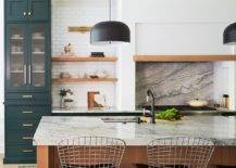 Marble-countertops-adda-touch-of-class-to-the-small-modern-kitchen-23087-217x155