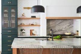 The Most Popular Kitchen Countertop Materials of the Year