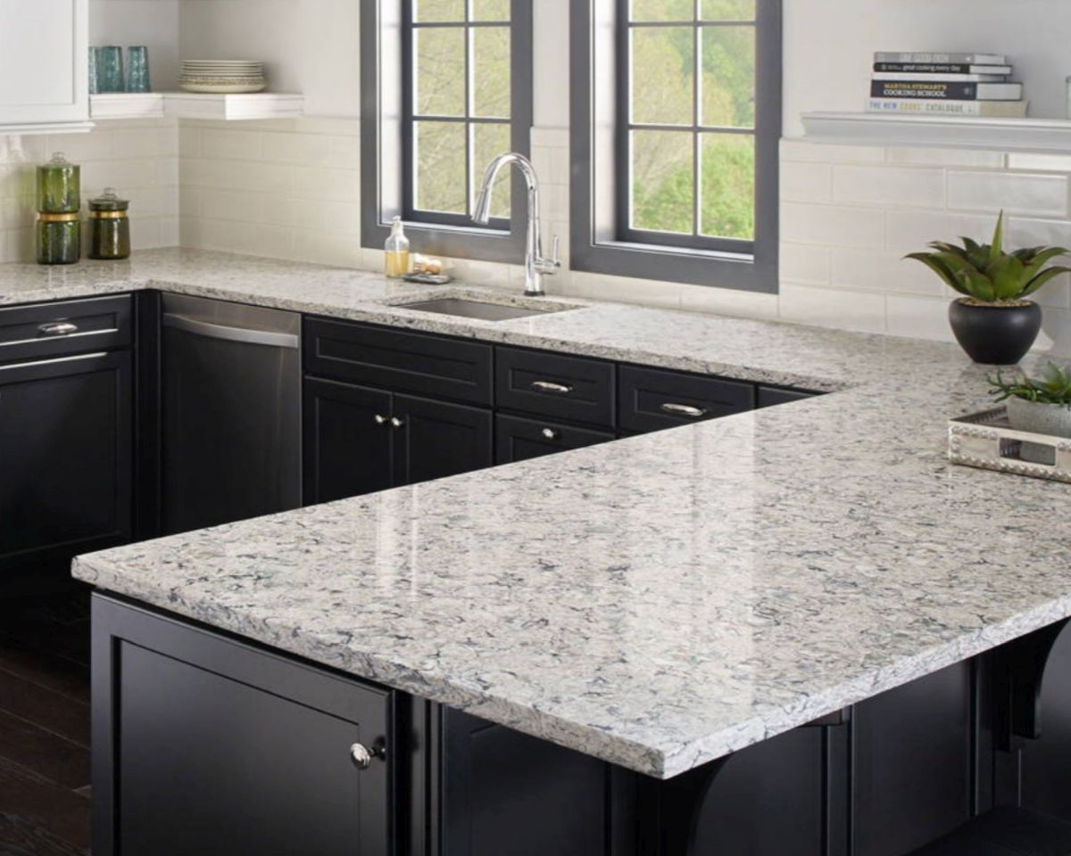 New-Age Quartz countertops come with a host of benefits that beat natural stone