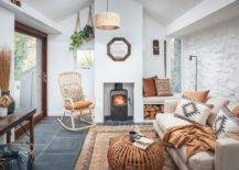 Textured-walls-coupled-with-fireplace-and-comfy-couch-in-the-small-living-space-44540-217x155