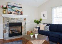 Wall-art-above-the-fireplace-adds-even-more-color-to-this-beach-style-living-room-55448-217x155