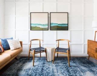 Board and Batten Inspiration for Your Next Interior Design Project