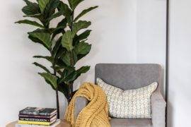 Reading Nook Ideas For Curating a Perfectly Cozy Corner