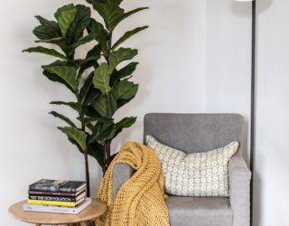 Reading Nook Ideas For Curating a Perfectly Cozy Corner