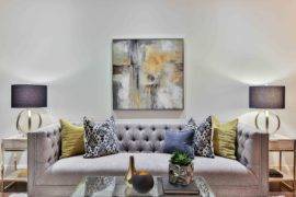 Choosing Artwork For Your Home: A Professional Guide