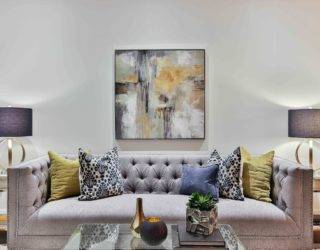 Choosing Artwork For Your Home: A Professional Guide