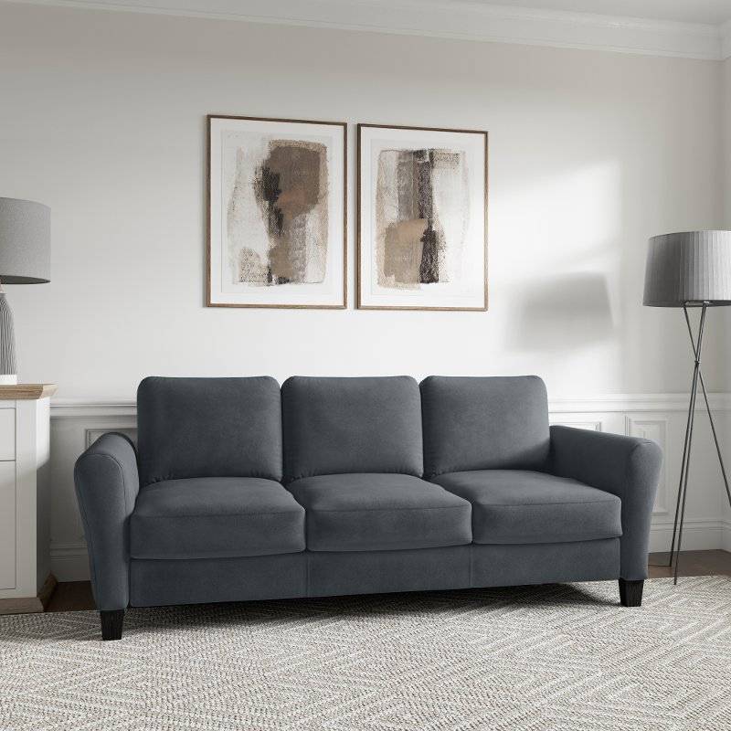 Classic-Contemporary-Dark-Gray-Sofa-Milani-rcwilley-image1_800-68184