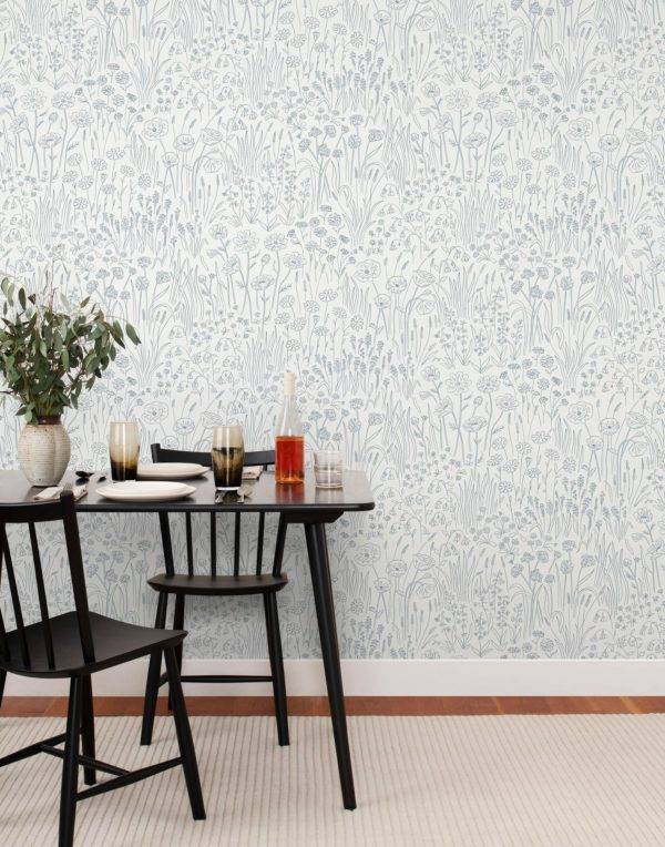 10 Wallpapers That Aren't From Your Grandma's House | Decoist