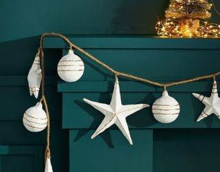 Cheerful Ideas For Holiday Decor That Can Be Used All Year Round