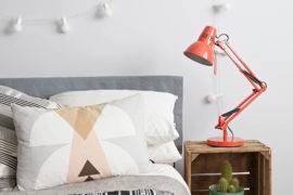 Creative Bedside Table Options to Give Your Room That Extra Decorative Touch