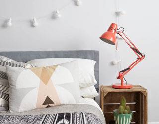 Creative Bedside Table Options to Give Your Room That Extra Decorative Touch