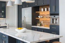 Kitchen Trends and Ideas to Watch in 2022
