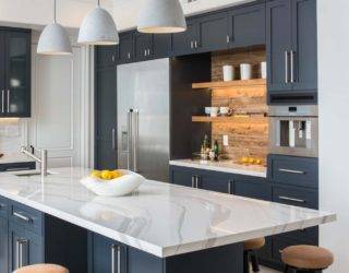 Kitchen Trends and Ideas to Watch in 2022