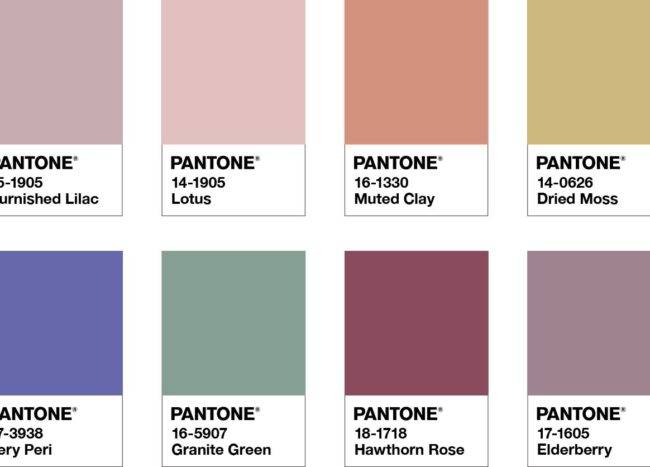 Pantone Color of the Year 2022 | Decoist