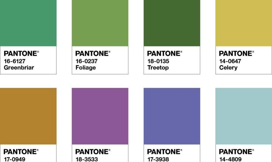 2022 color of the year