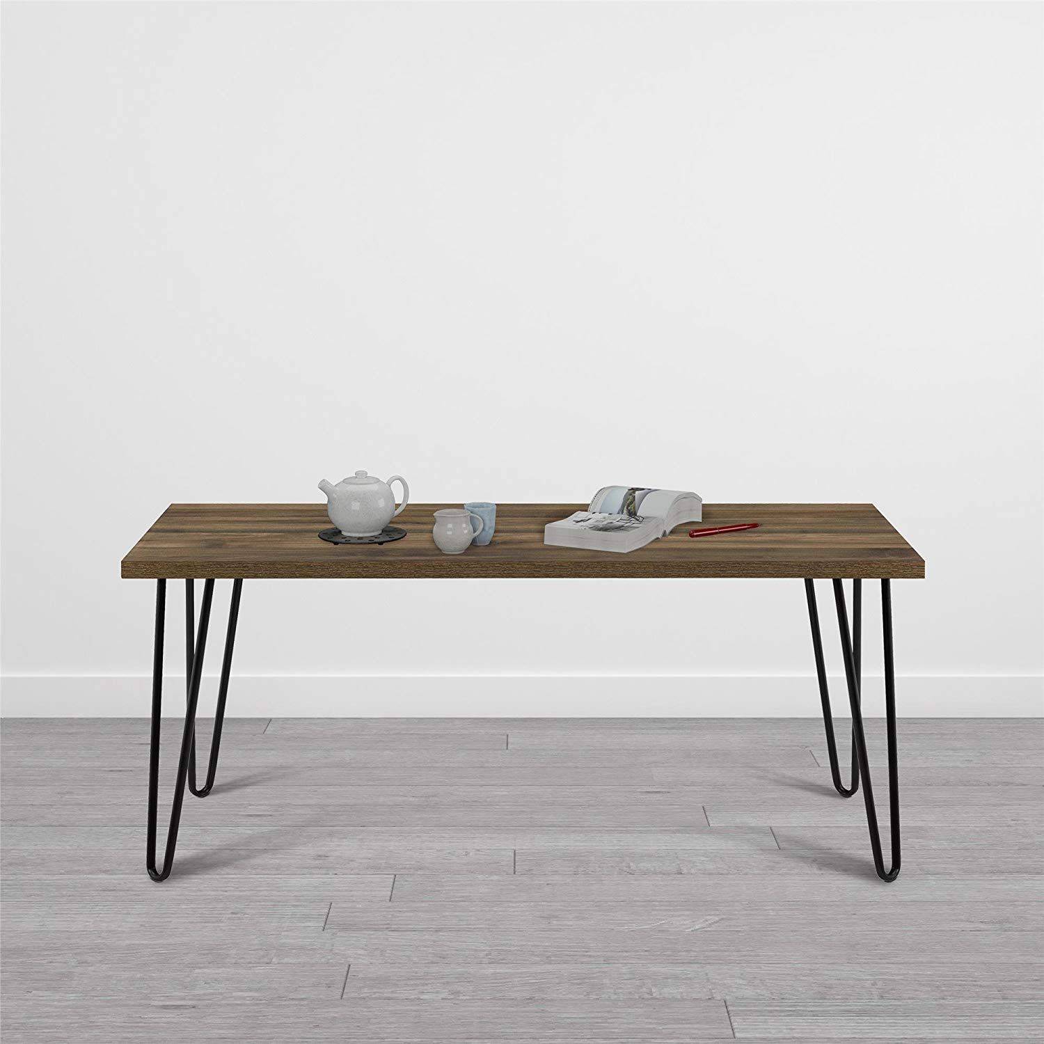 Heywood Retro Coffee Table from Target