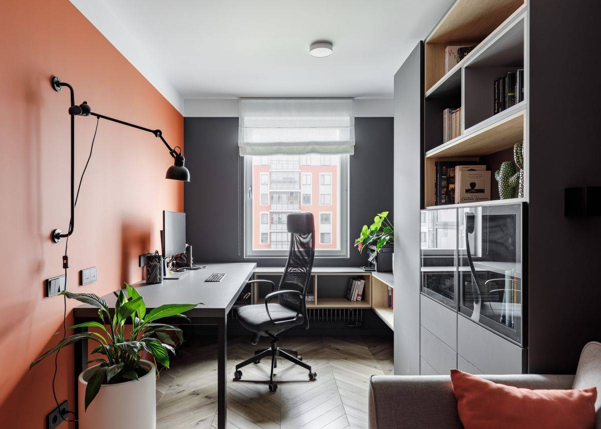 30 Modern Home Office Ideas That Will Help You Enjoy Working From Home